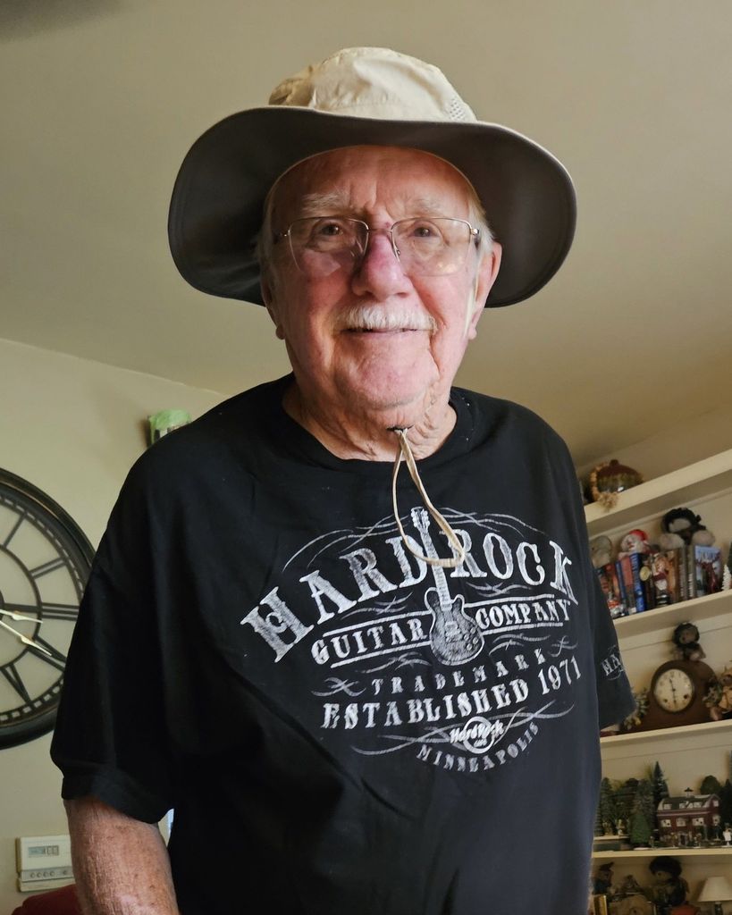 David Stewart Bailey