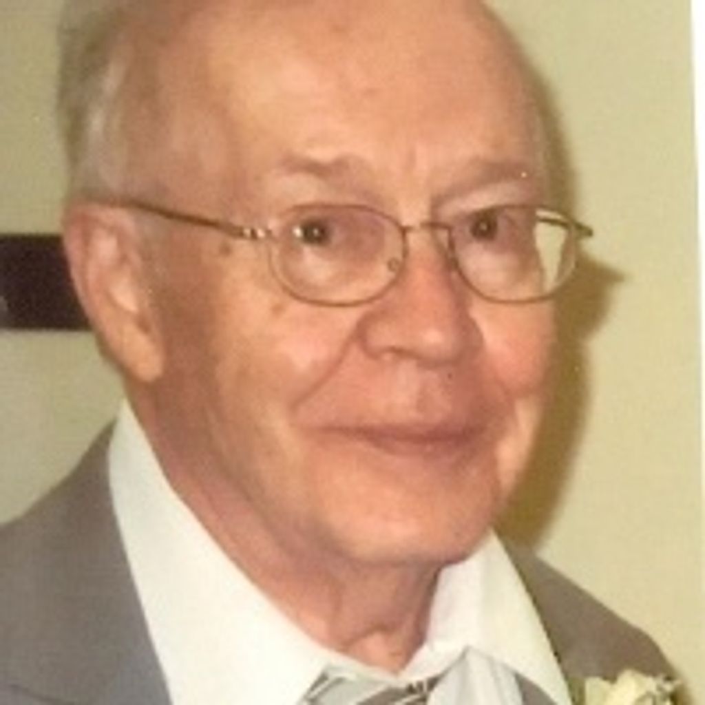 William Ojala Profile Photo