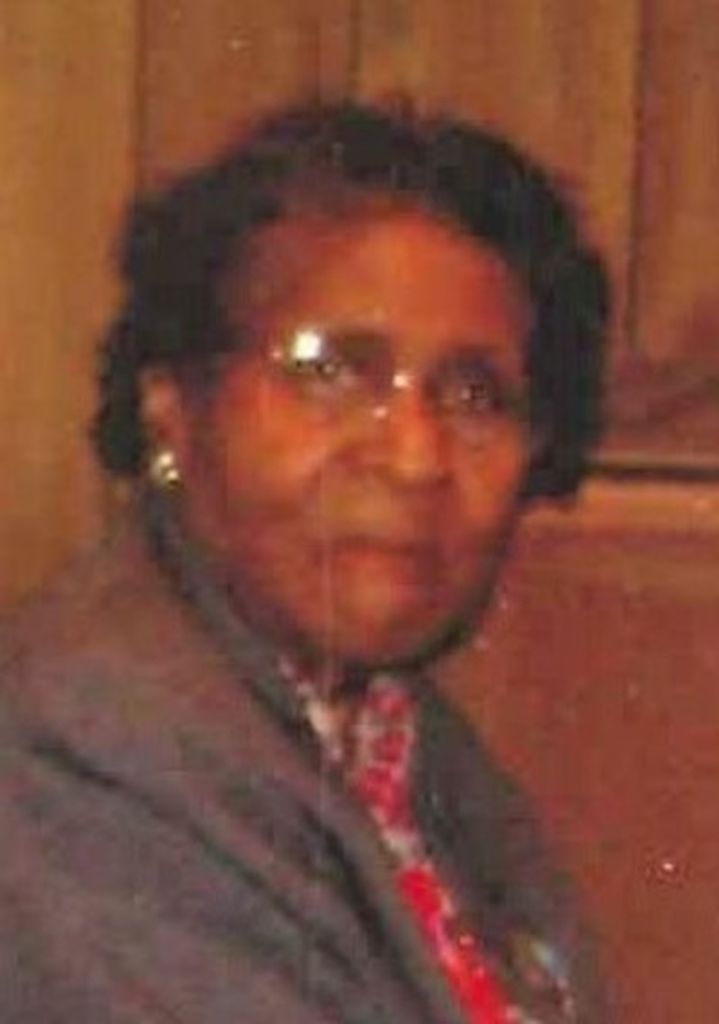 Estelle "Stella" Thornton Randolph Profile Photo