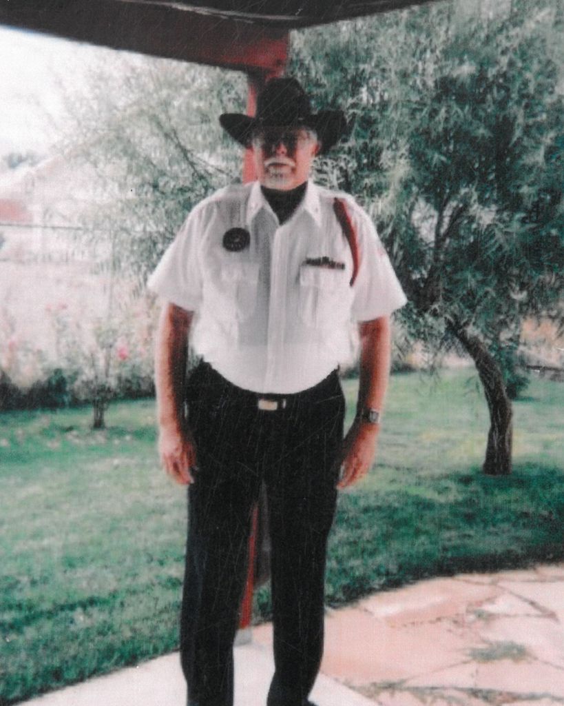 Stephen Allen Hildebrand