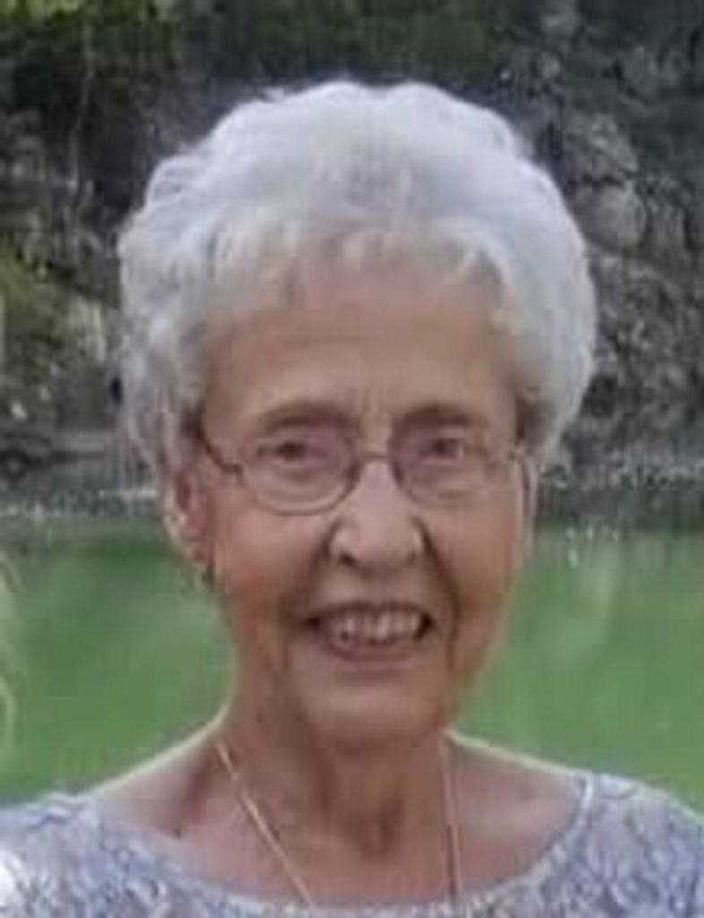 Karen Kay (Smithee) Patrick Profile Photo
