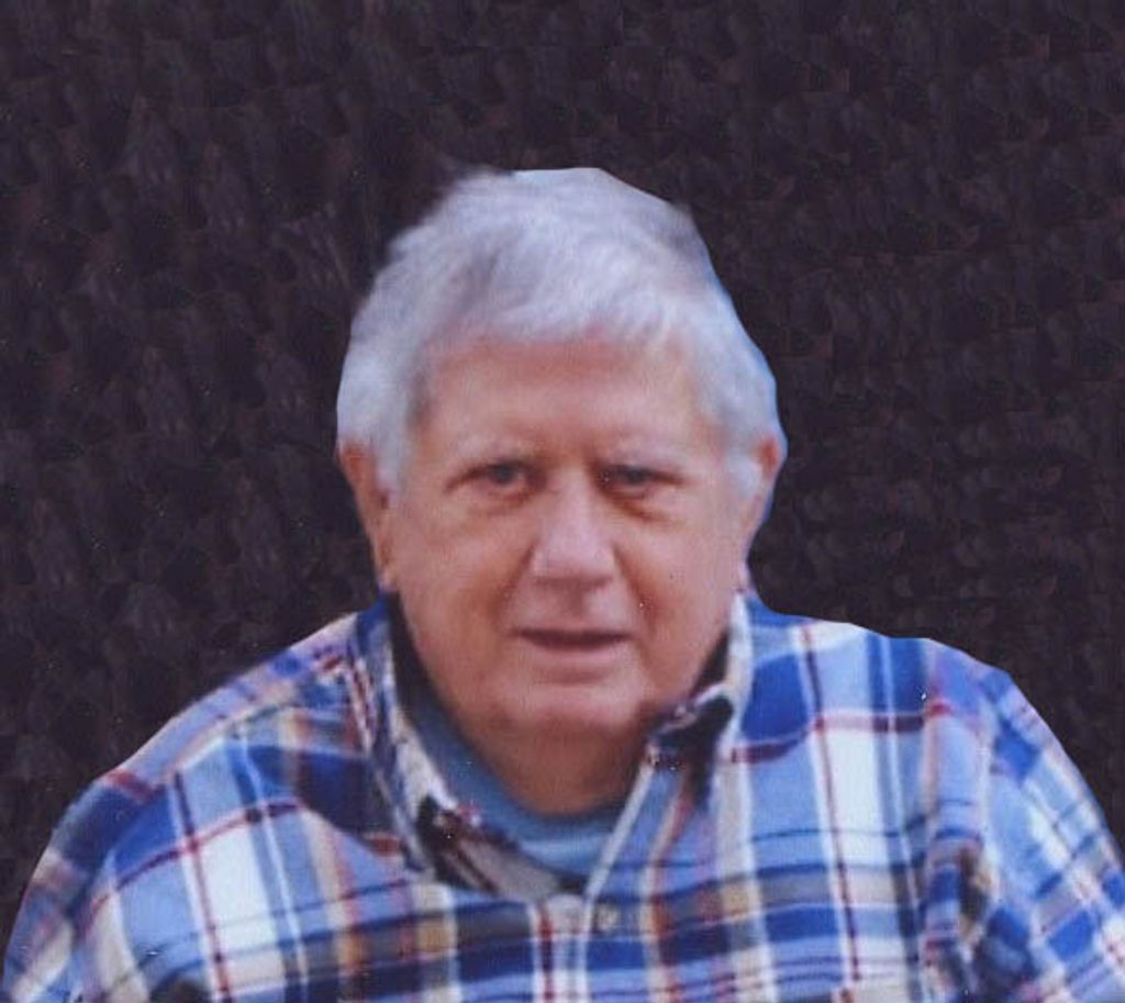 William "Bill" Griswold