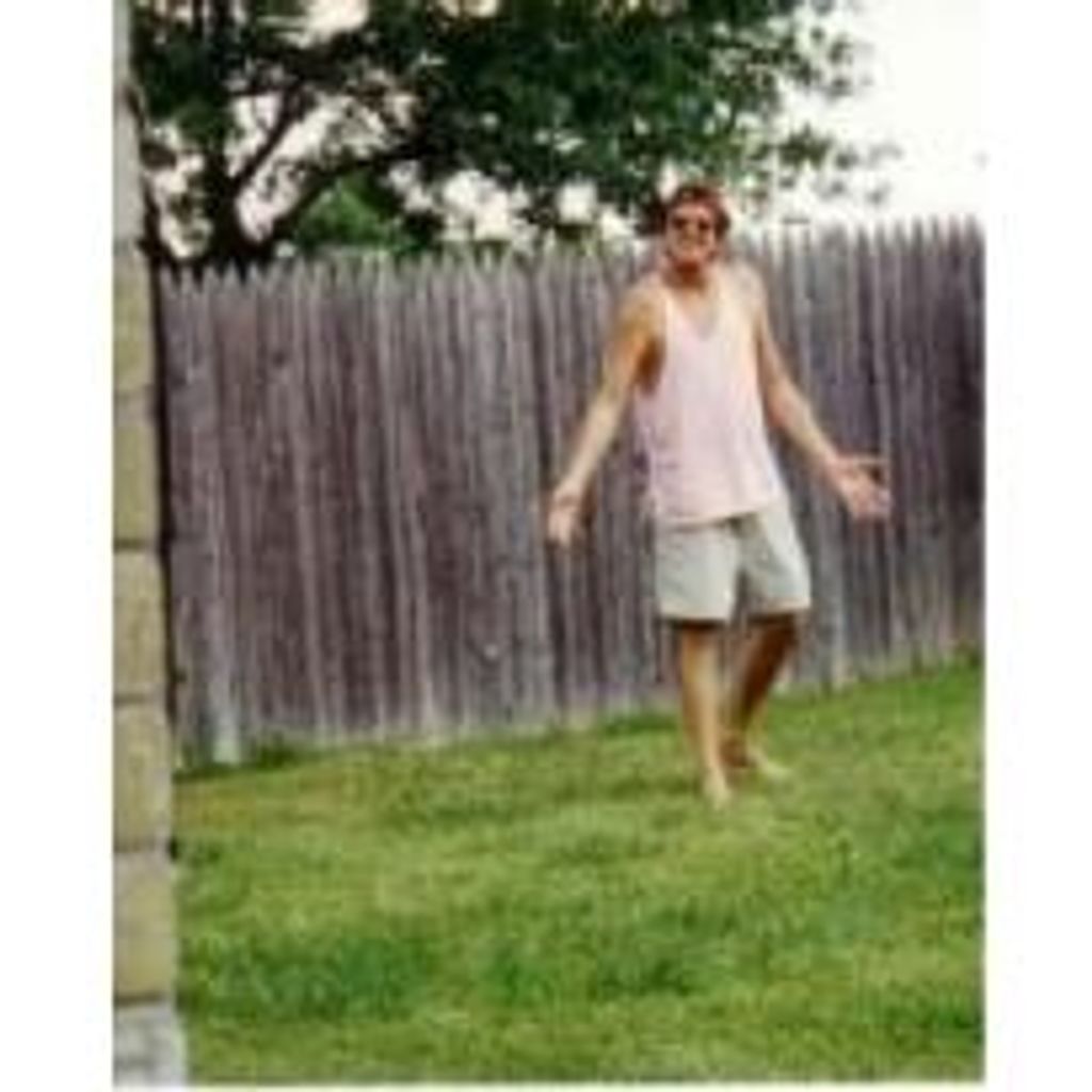 Eugene Douglas Walters