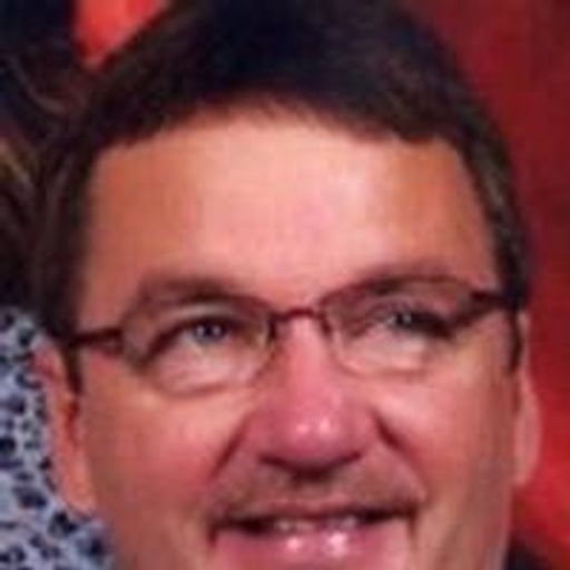 Wayne Keith Gill Profile Photo