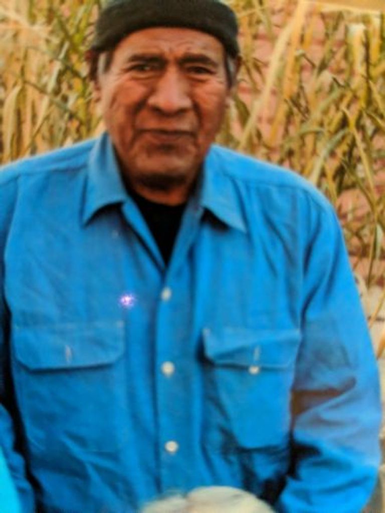 Clement  Michael Garcia