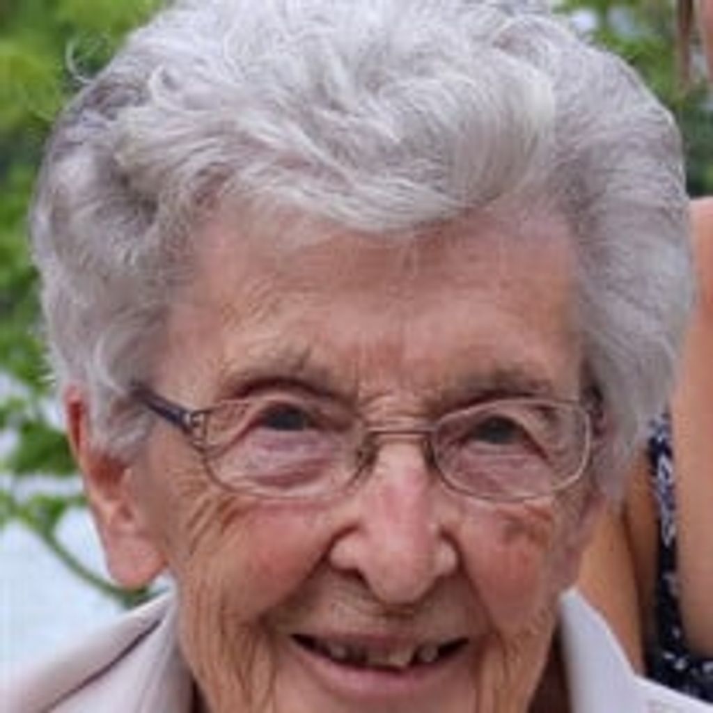 Marie R. Krause