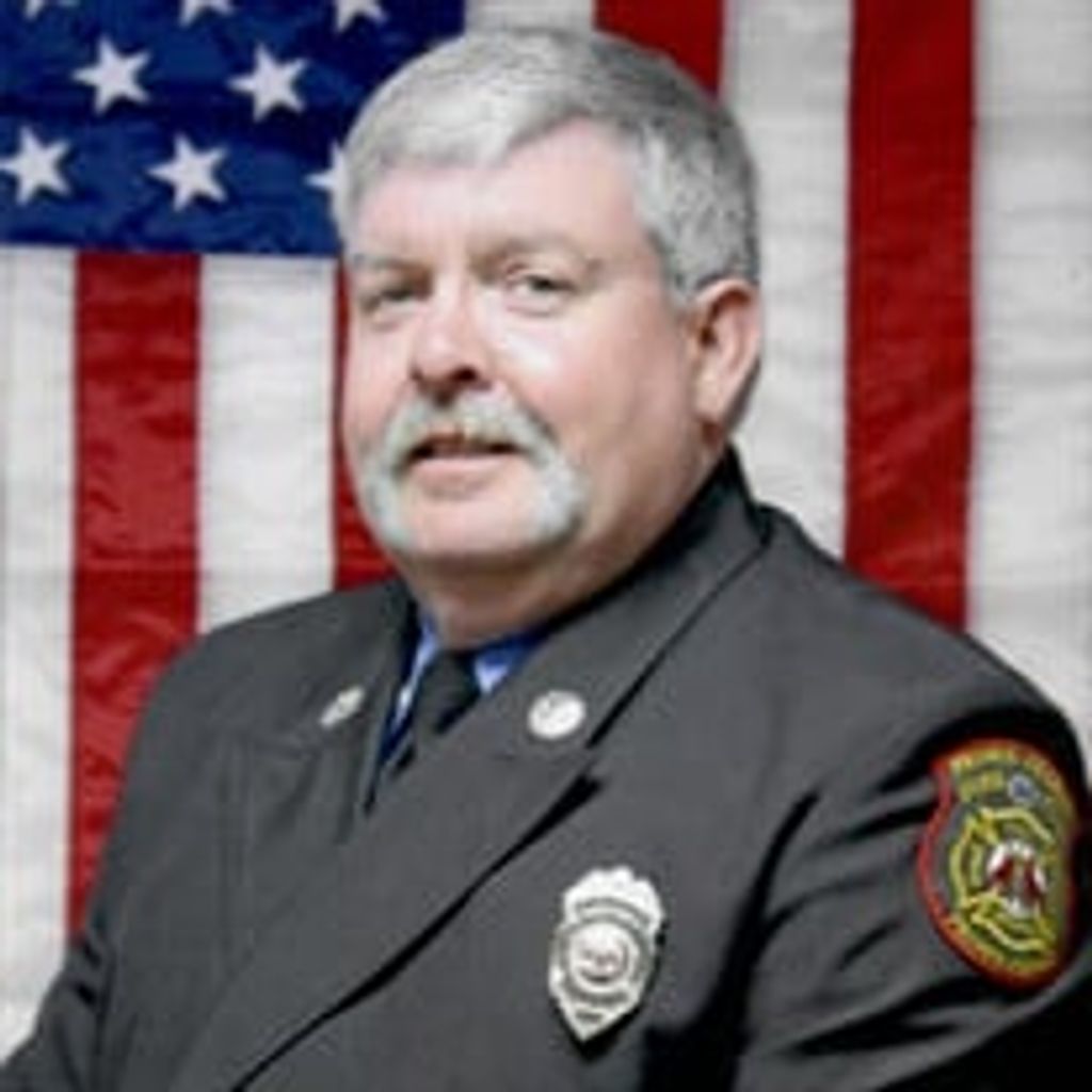 Alan Sheffield Foster Profile Photo