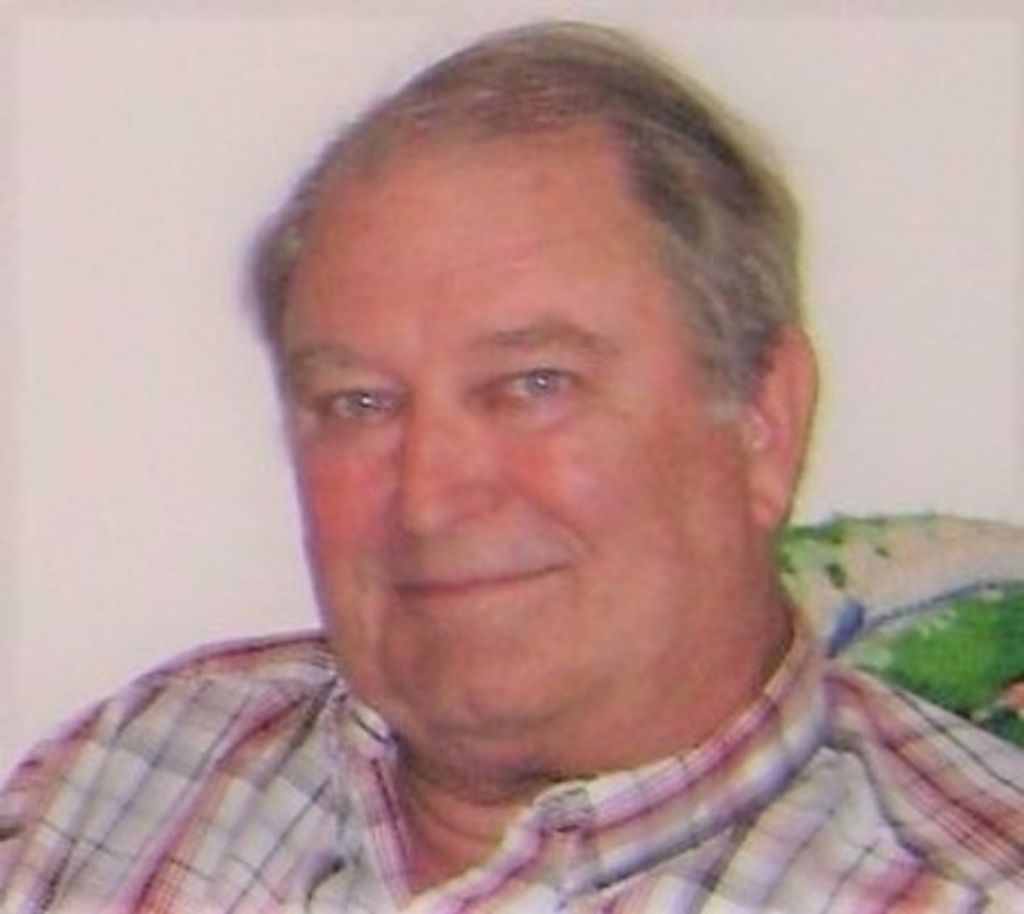 Albert Littleton Fary, Jr. Profile Photo