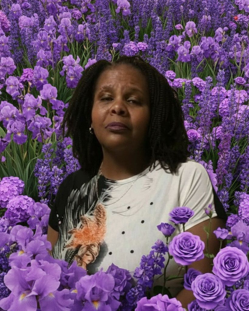 Alice Mae Dorsey Jackson