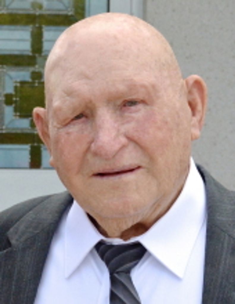 Keith L. Christensen