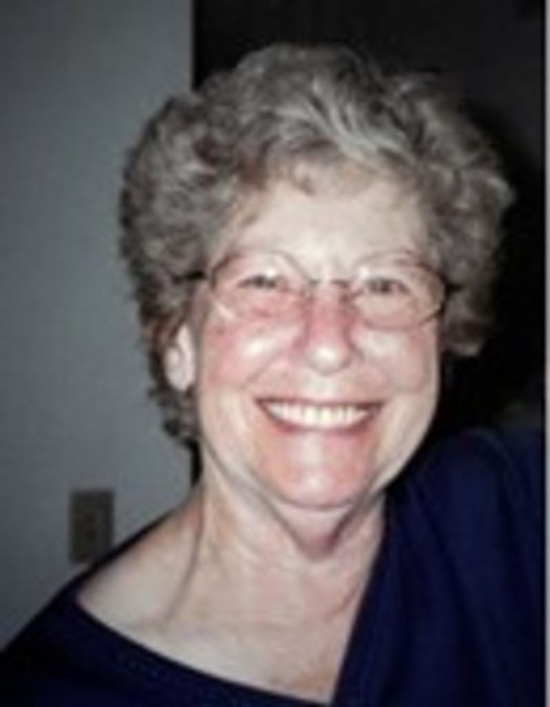 Zellma Mae Noble Profile Photo
