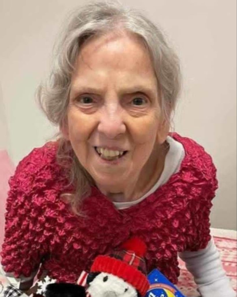 Ruth Anne Price