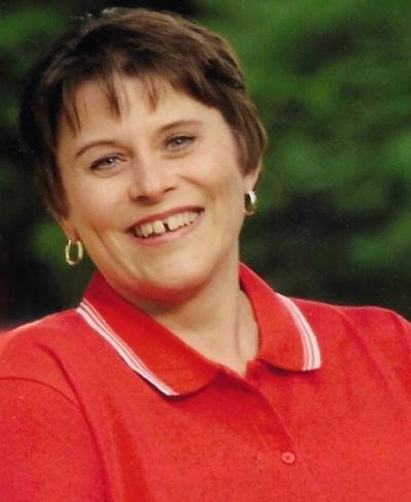 Jennifer Jo Birkey Profile Photo