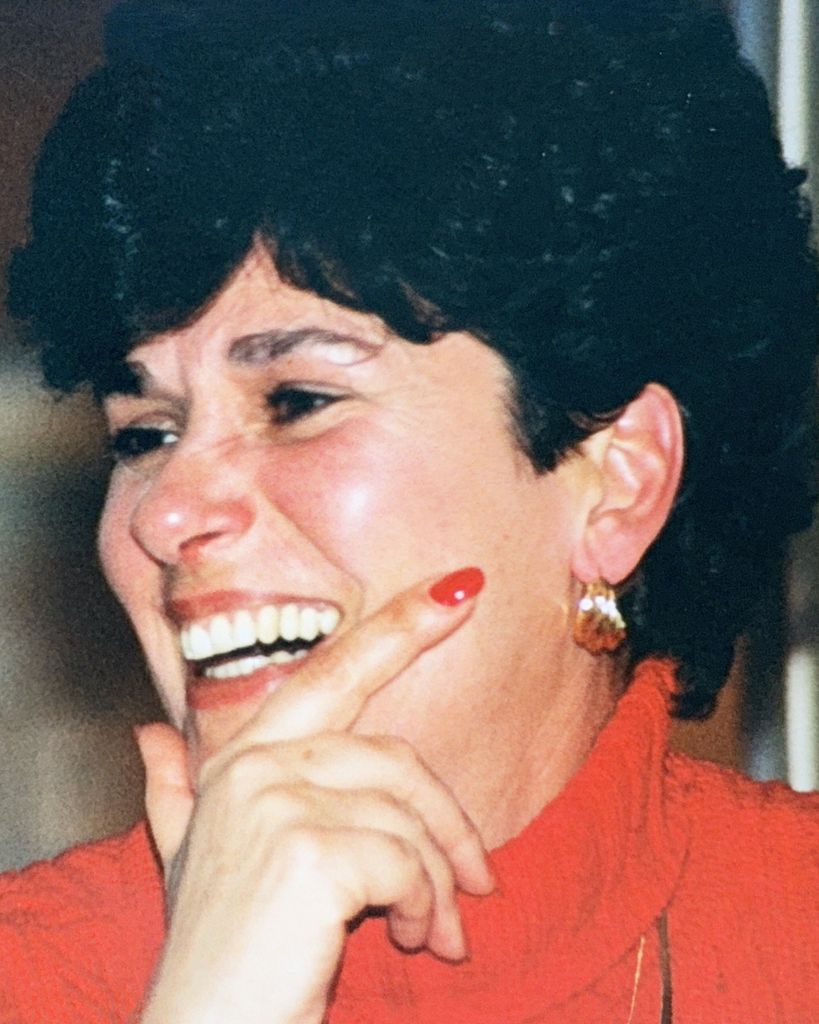 Marie Grillo Anzilotti Profile Photo