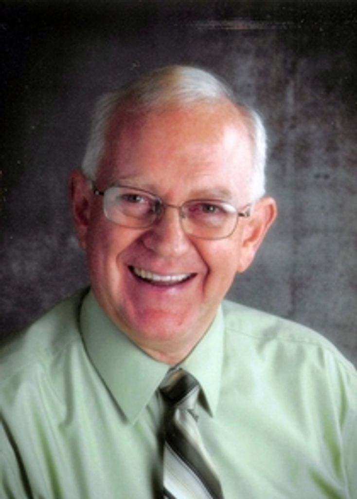 Dr. Robert "Bob" L. Taylor