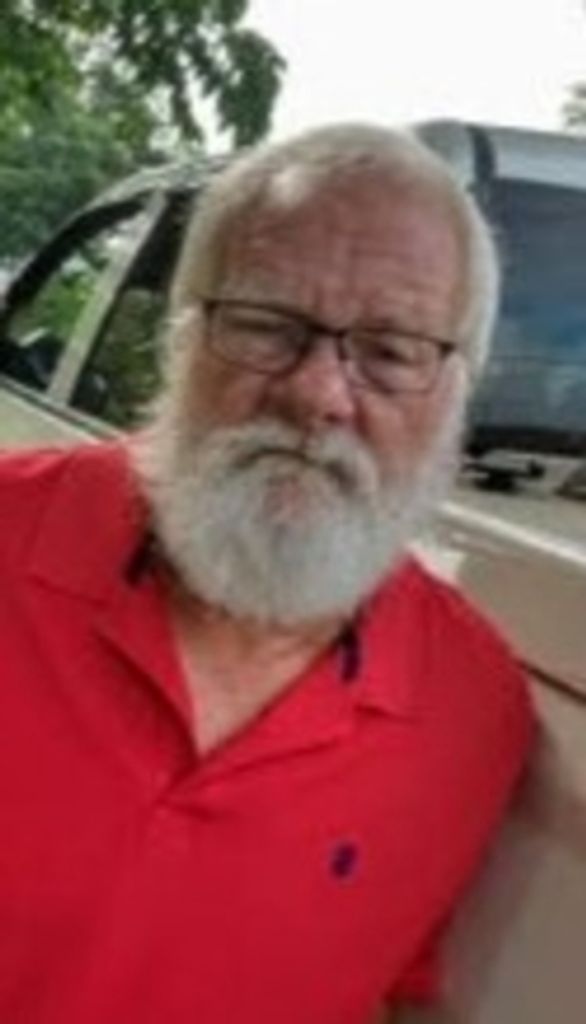 Herman Lonnie Jump Profile Photo