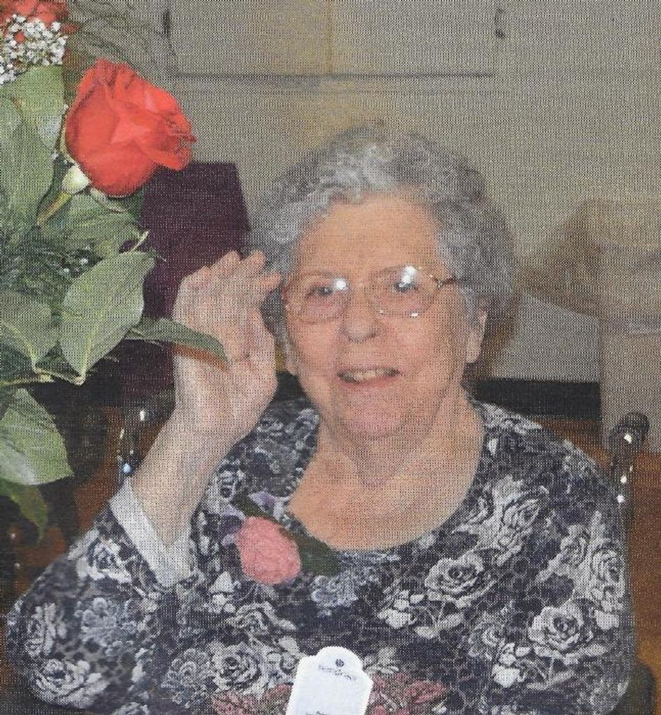 Marilyn Clifford