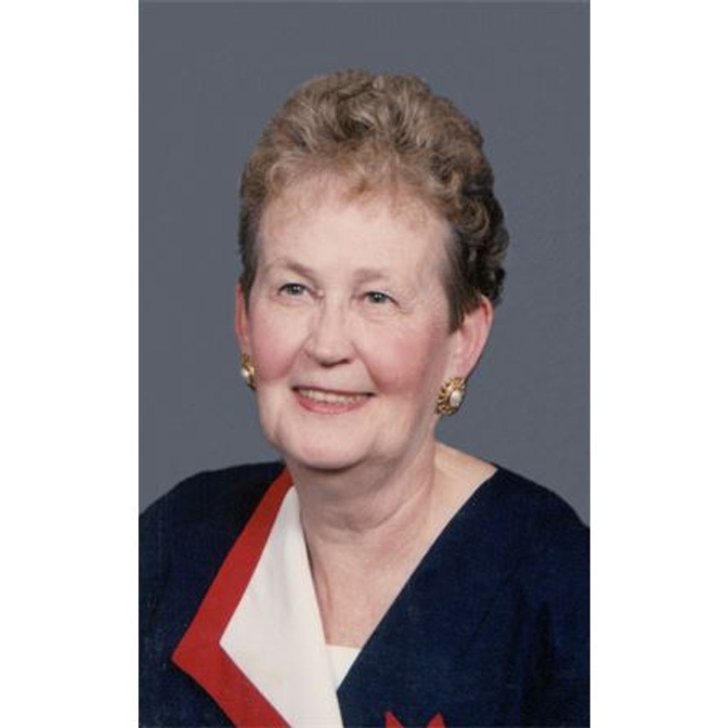 Margaret E. Lawson