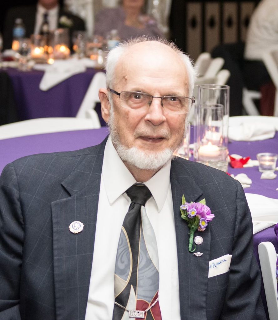 Alfred I. Gery Profile Photo