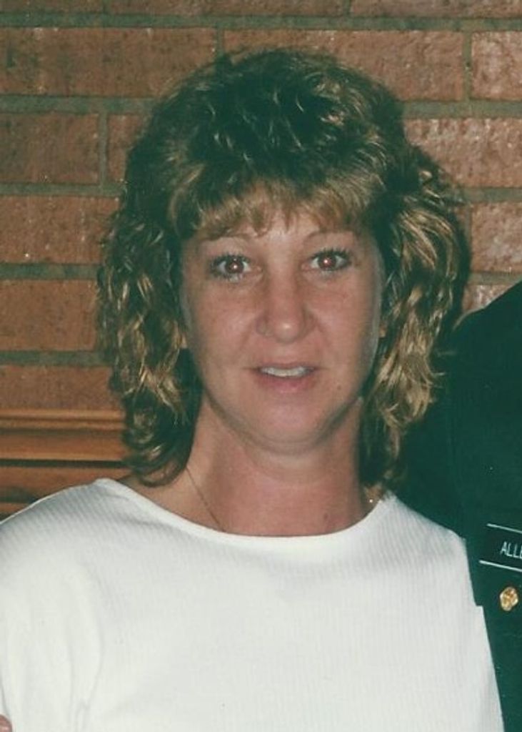 Elizabeth Adell Allen