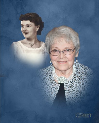 Judy Waggoner's obituary image