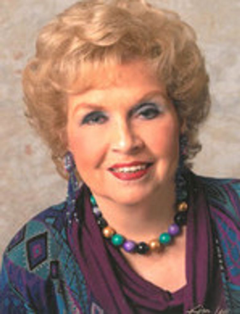 Rosalie "Rosie" Shelton