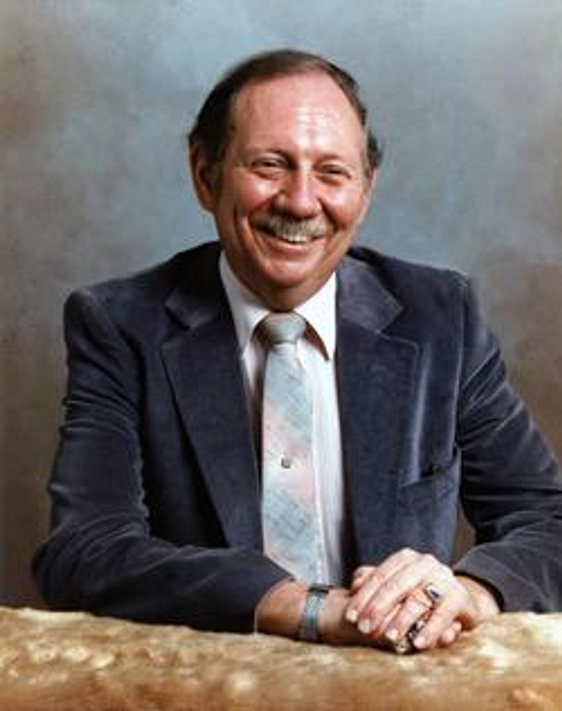 John M. Harrison Profile Photo