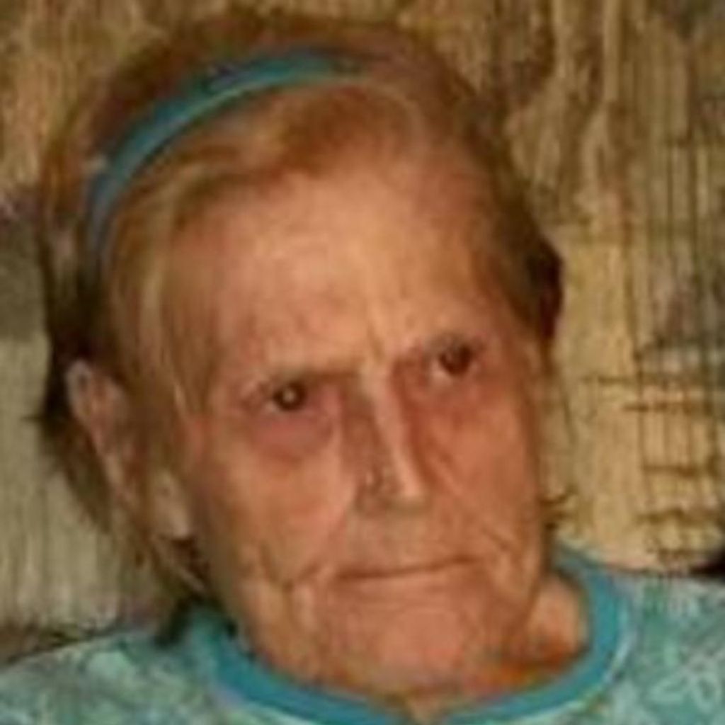 Grace "Juantia" Ferguson