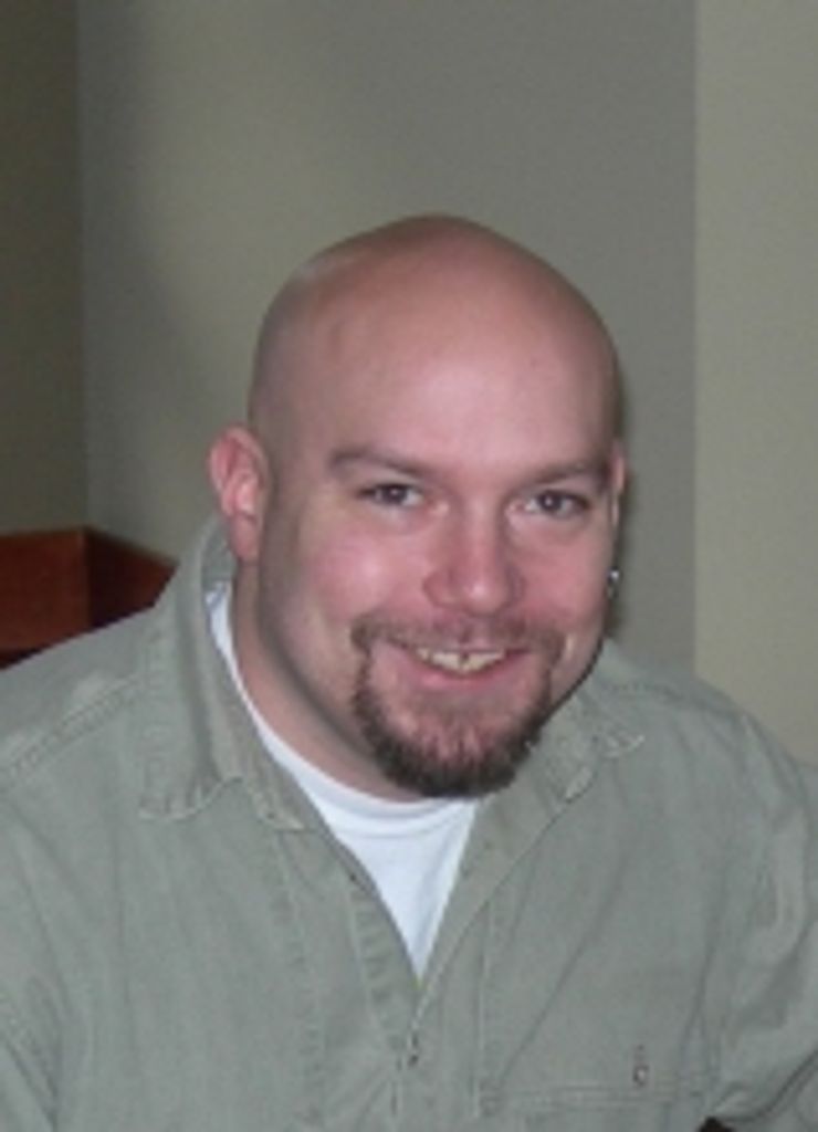 Troy Anderson
