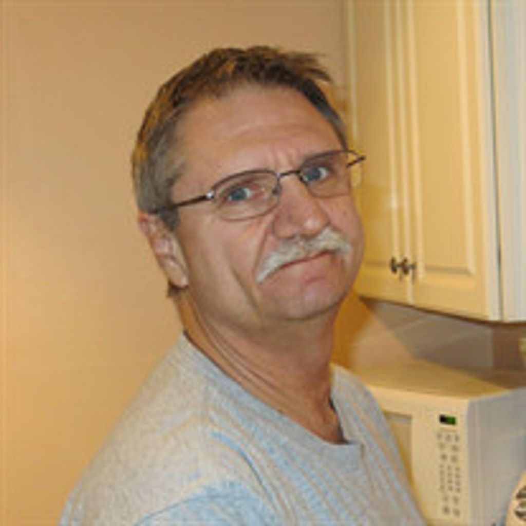 Joe Carl Brown