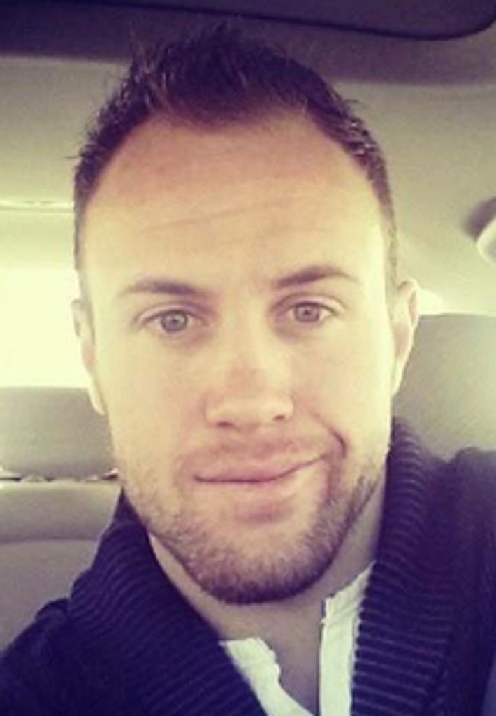 Larry Martin Profile Photo