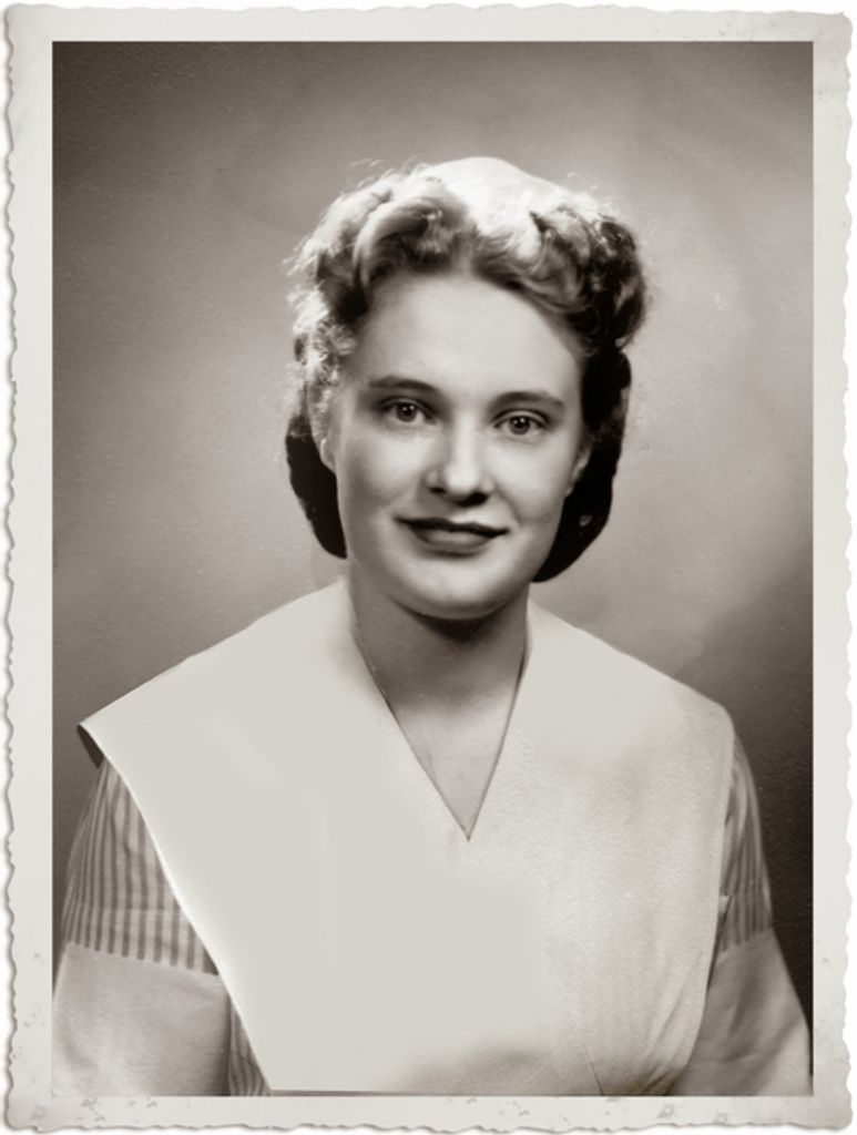 Florence Joyce "Joy" Hicks Profile Photo