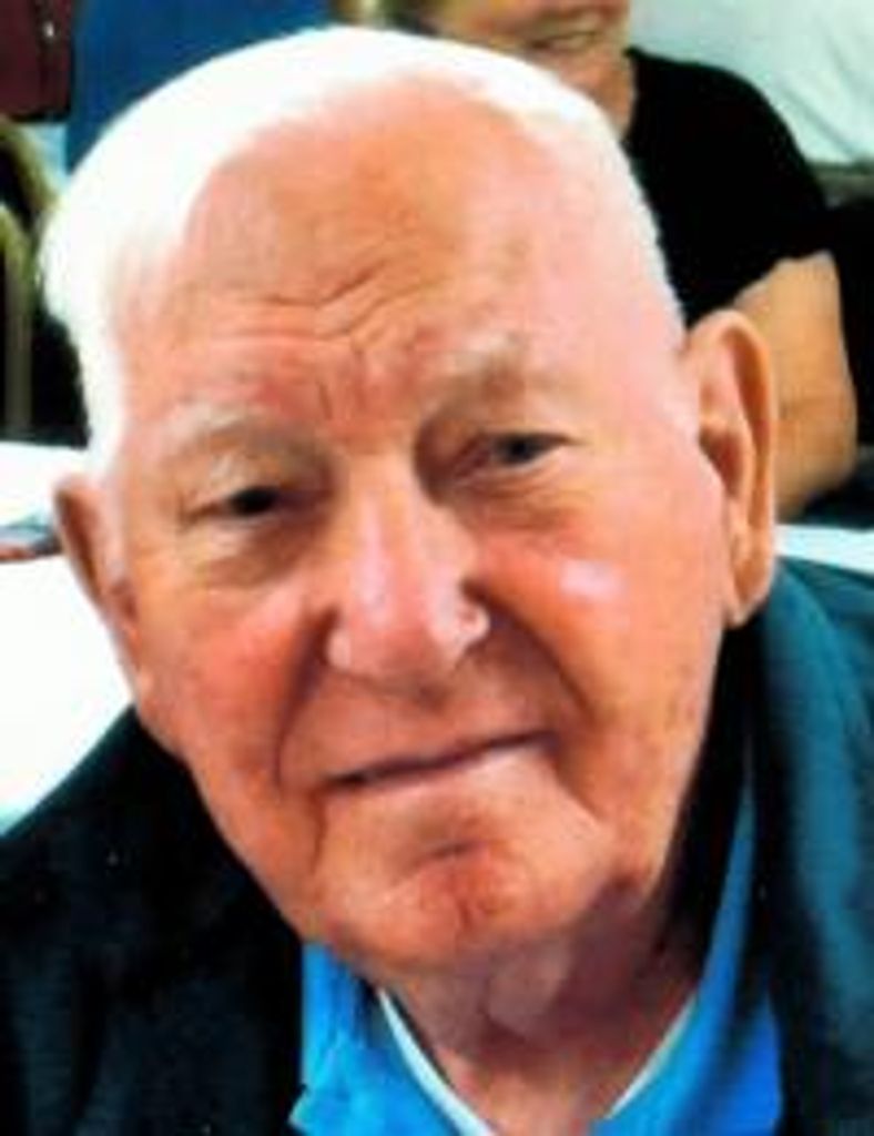 Kenneth  Henry Mueller