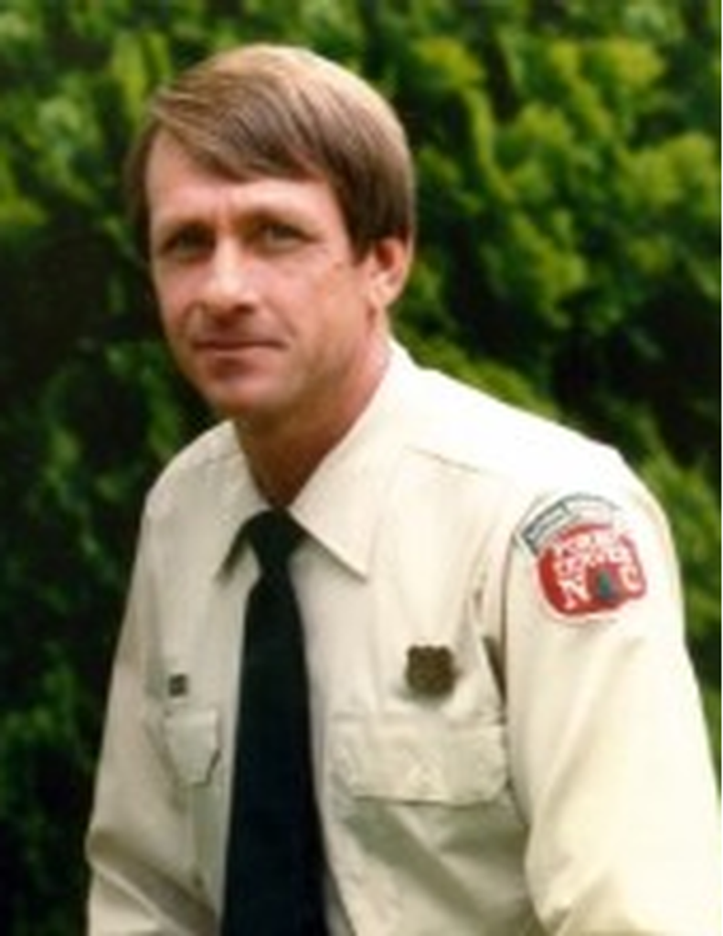 Ronald Chadwick