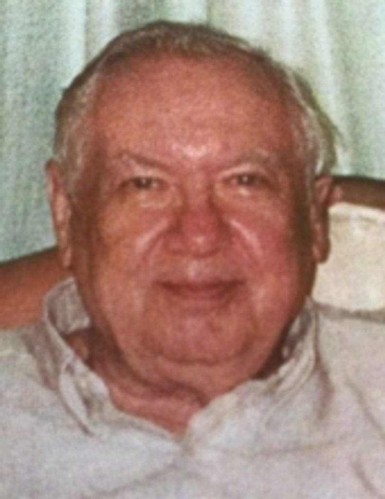 William  "Bill" Kasik