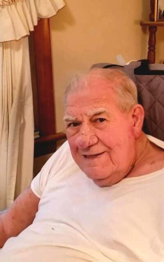 Fred Edward Mourey Sr. Profile Photo