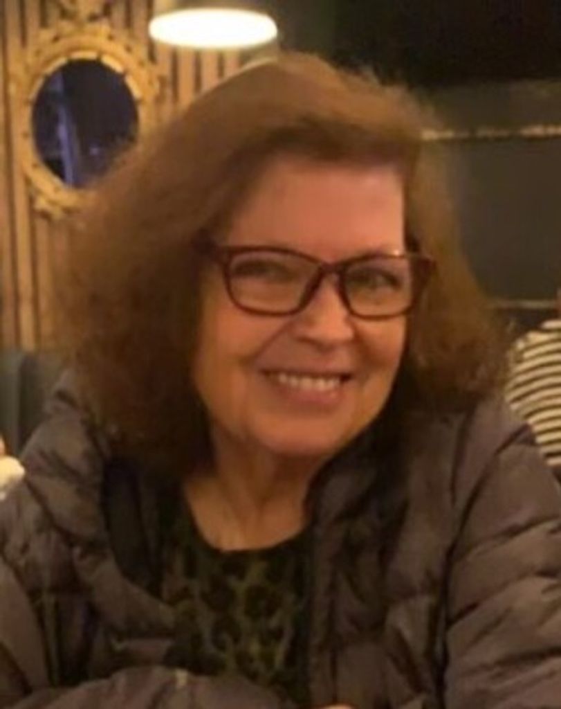 Sandra M. Rogers Profile Photo