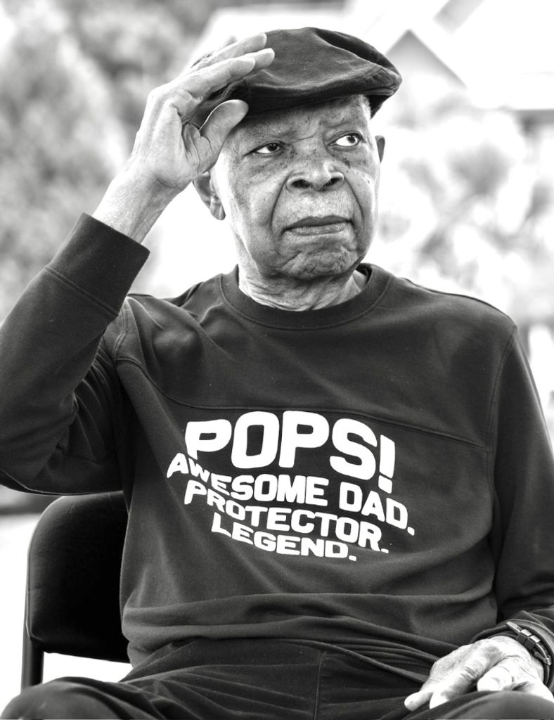 Willie B Paden Profile Photo
