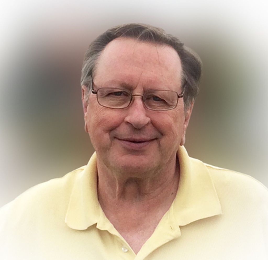 David Francis Mccameron Profile Photo