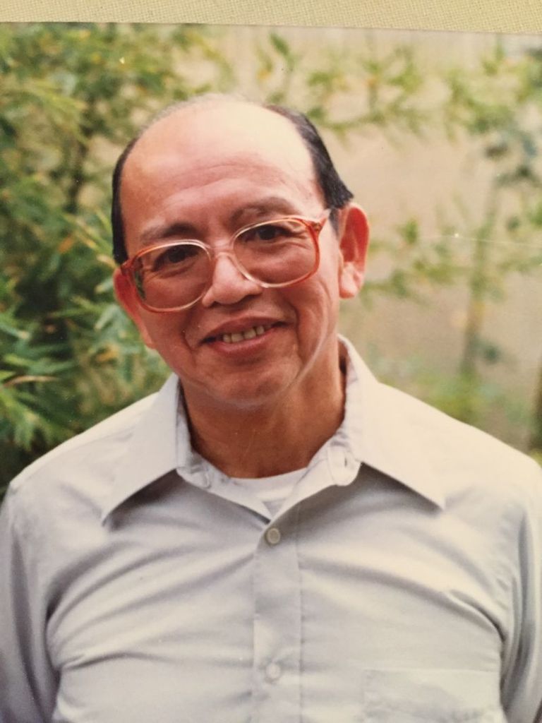 Hai Hoc Tran