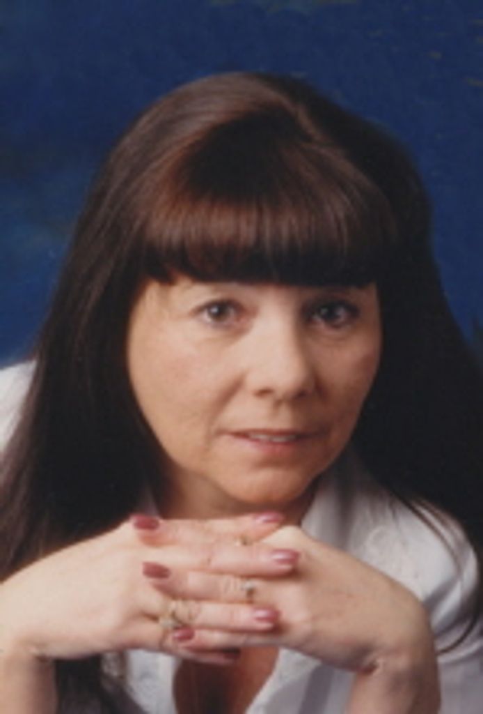 Theresa Frohning
