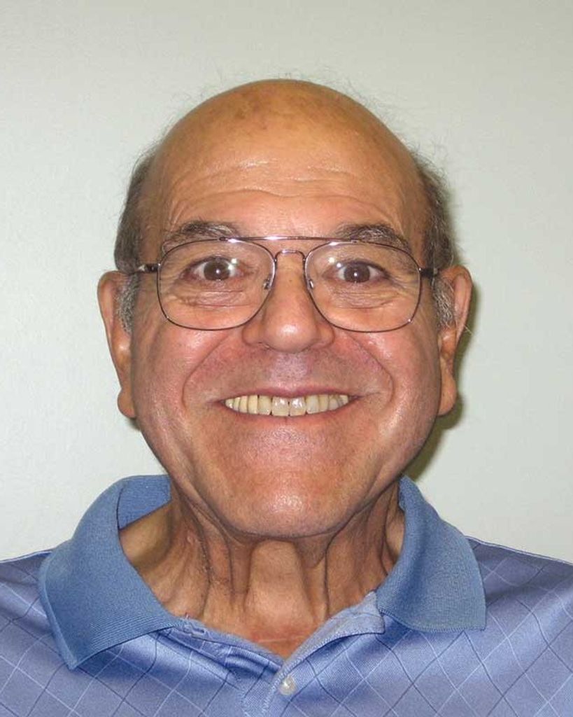Bernardo Renado Giovannone Profile Photo