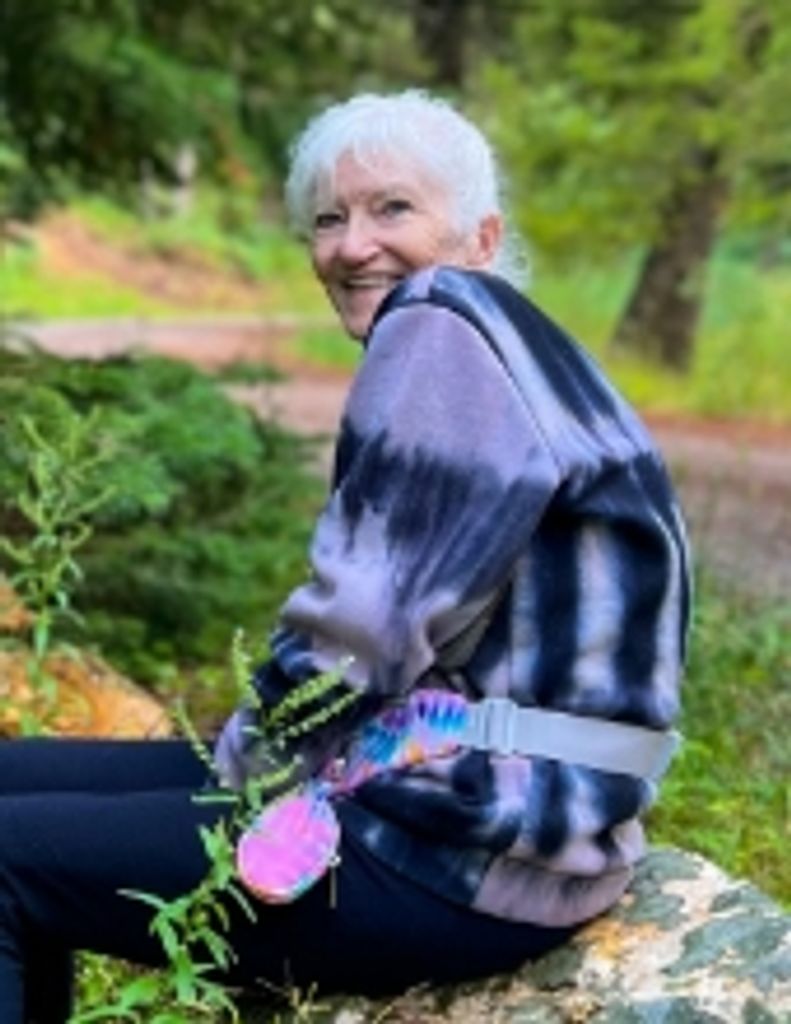 Susan Kay Hepworth 