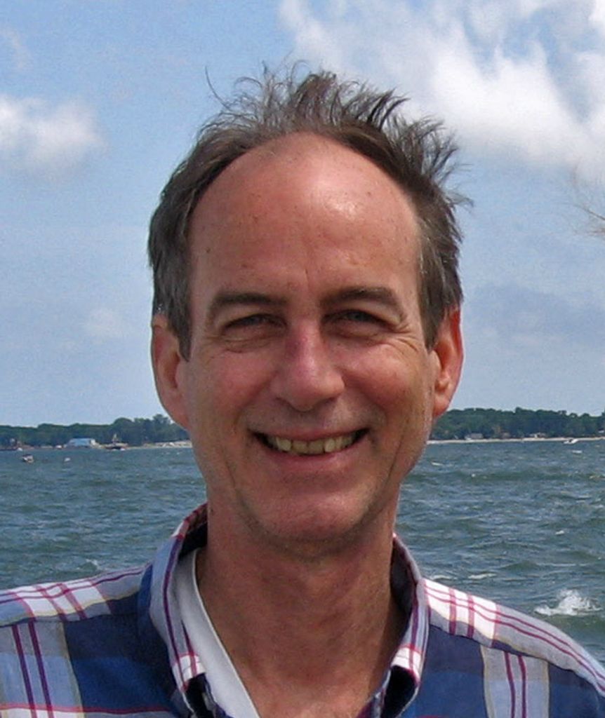 David A. Howley