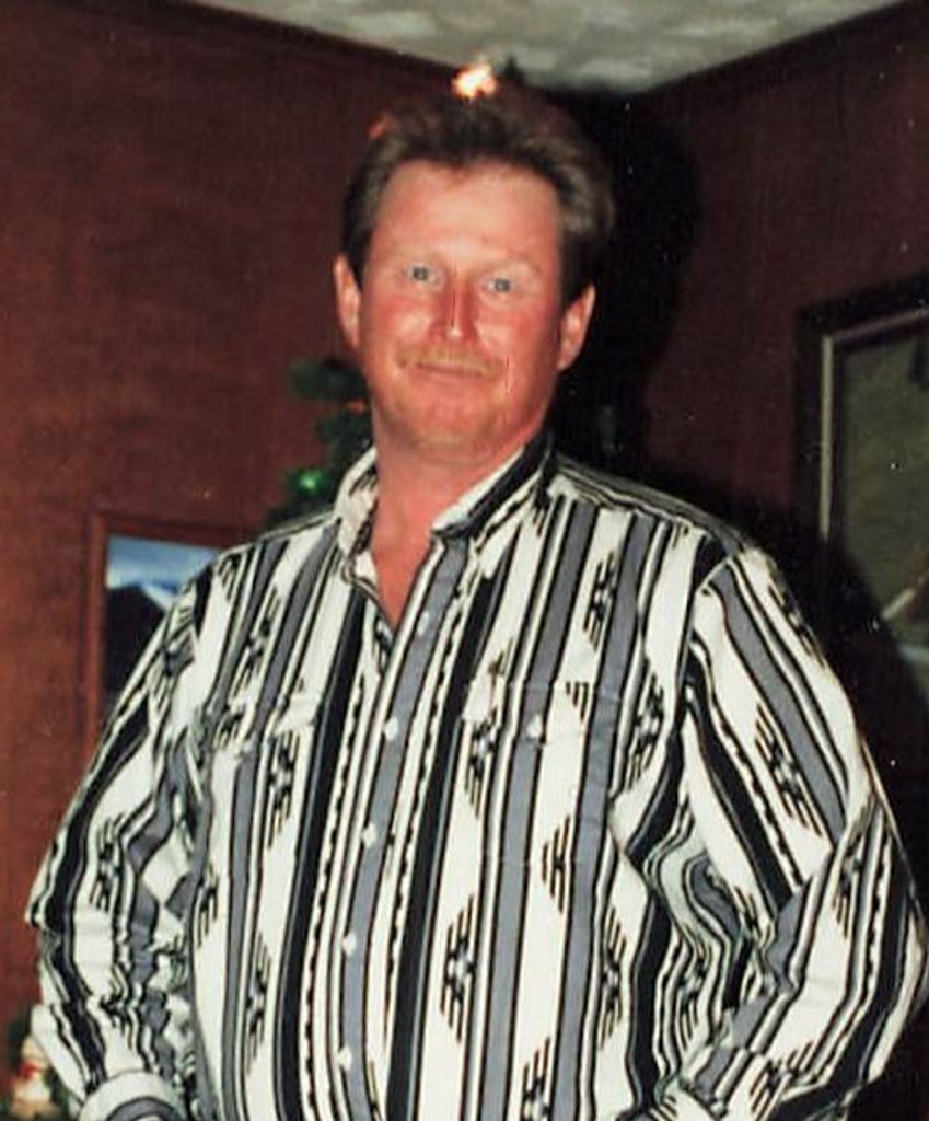 Richard "Ricky" H. Jackson, Jr. Profile Photo
