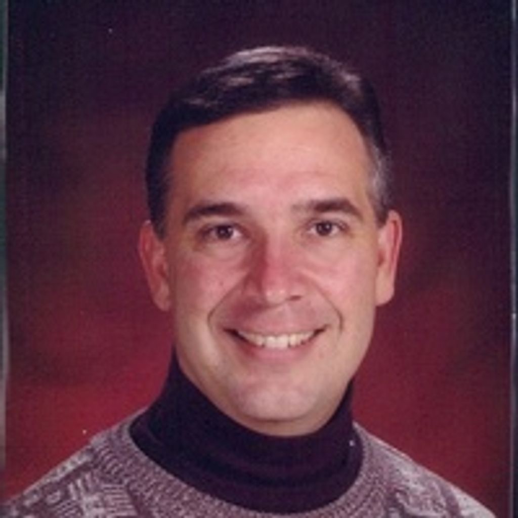 Todd Bryan Dehus Profile Photo