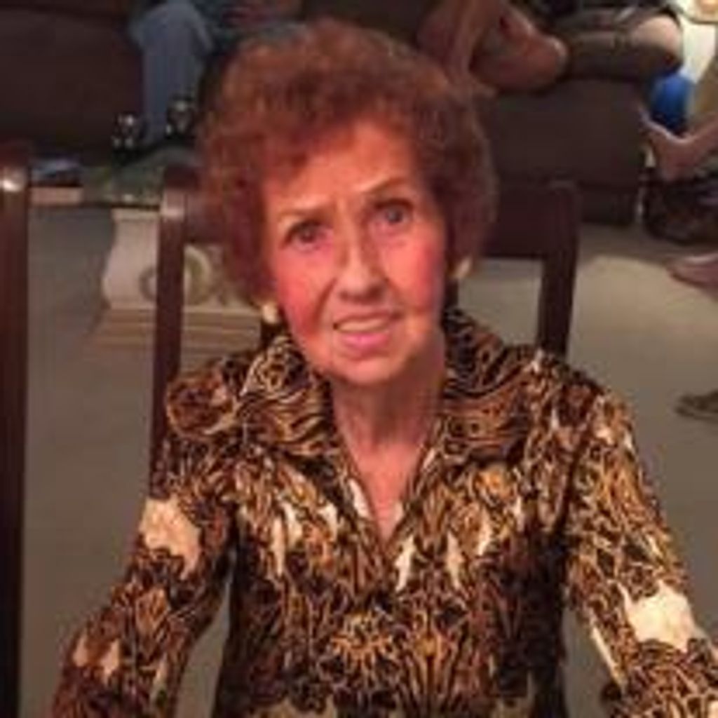 Dorothy M. Mckinnon