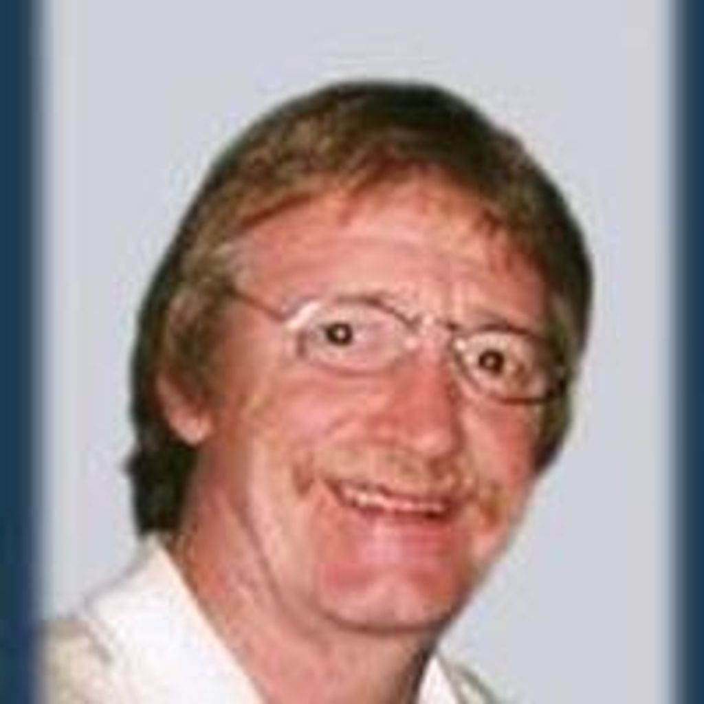 David  William Ethridge