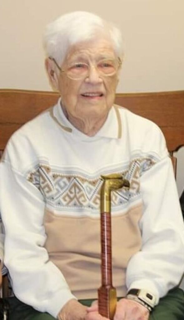 Pauline Cheney Profile Photo