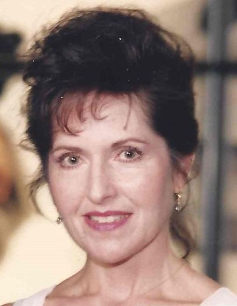 Judith Switzer Sofias
